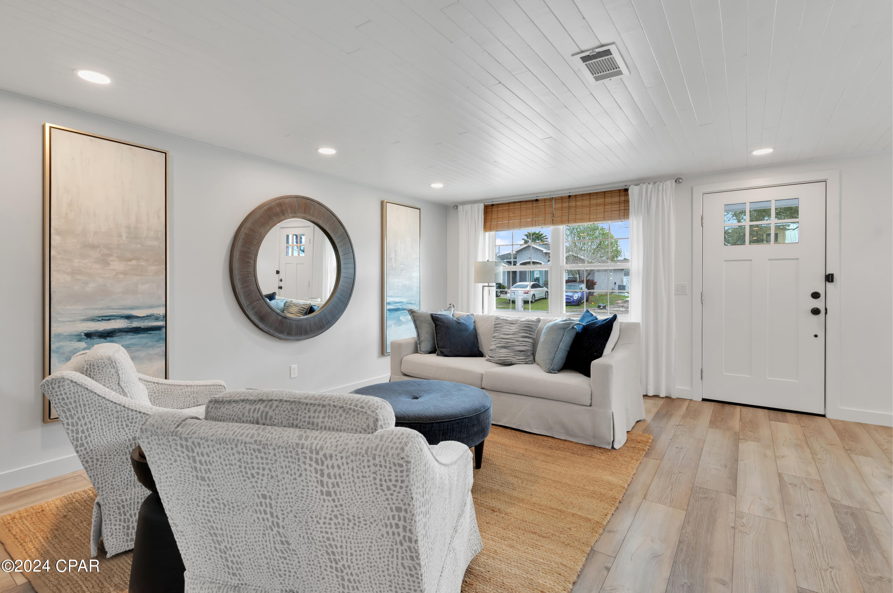 Inlet Beach Heights - Residential