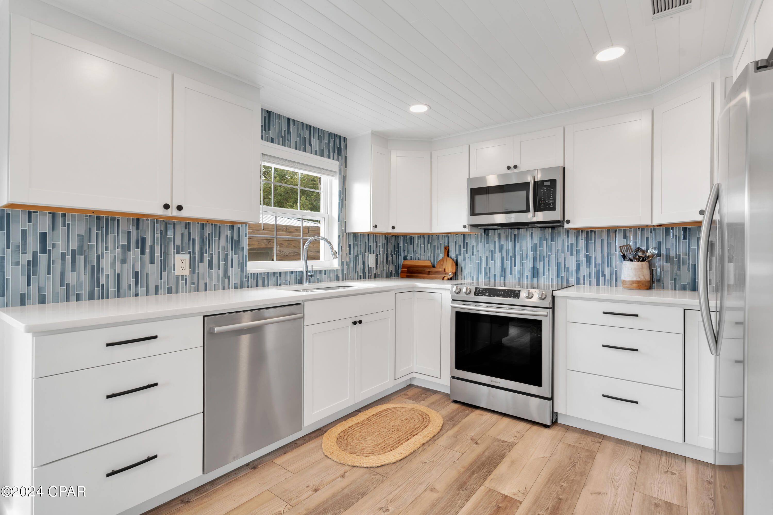 Inlet Beach Heights - Residential