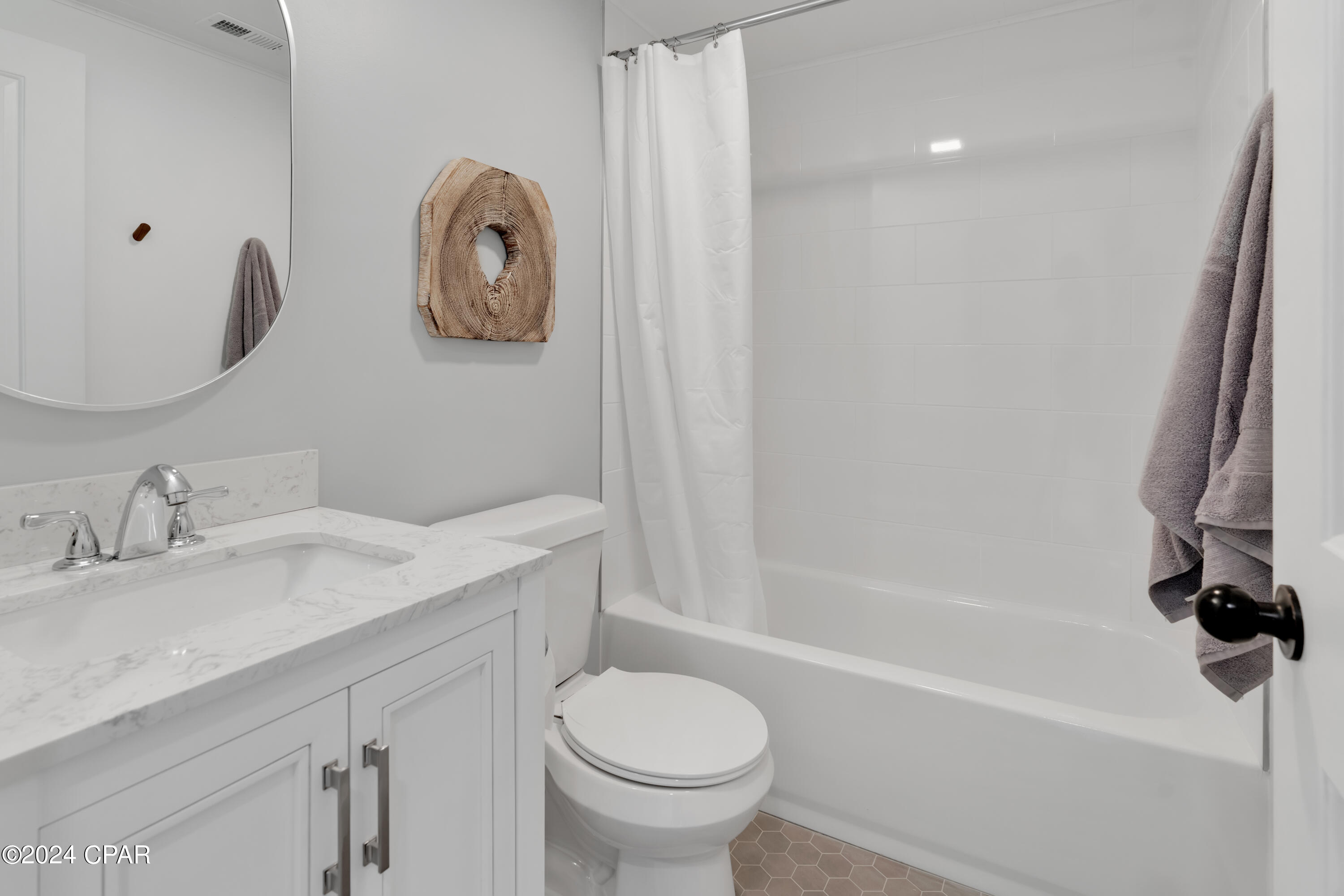 Inlet Beach Heights - Residential