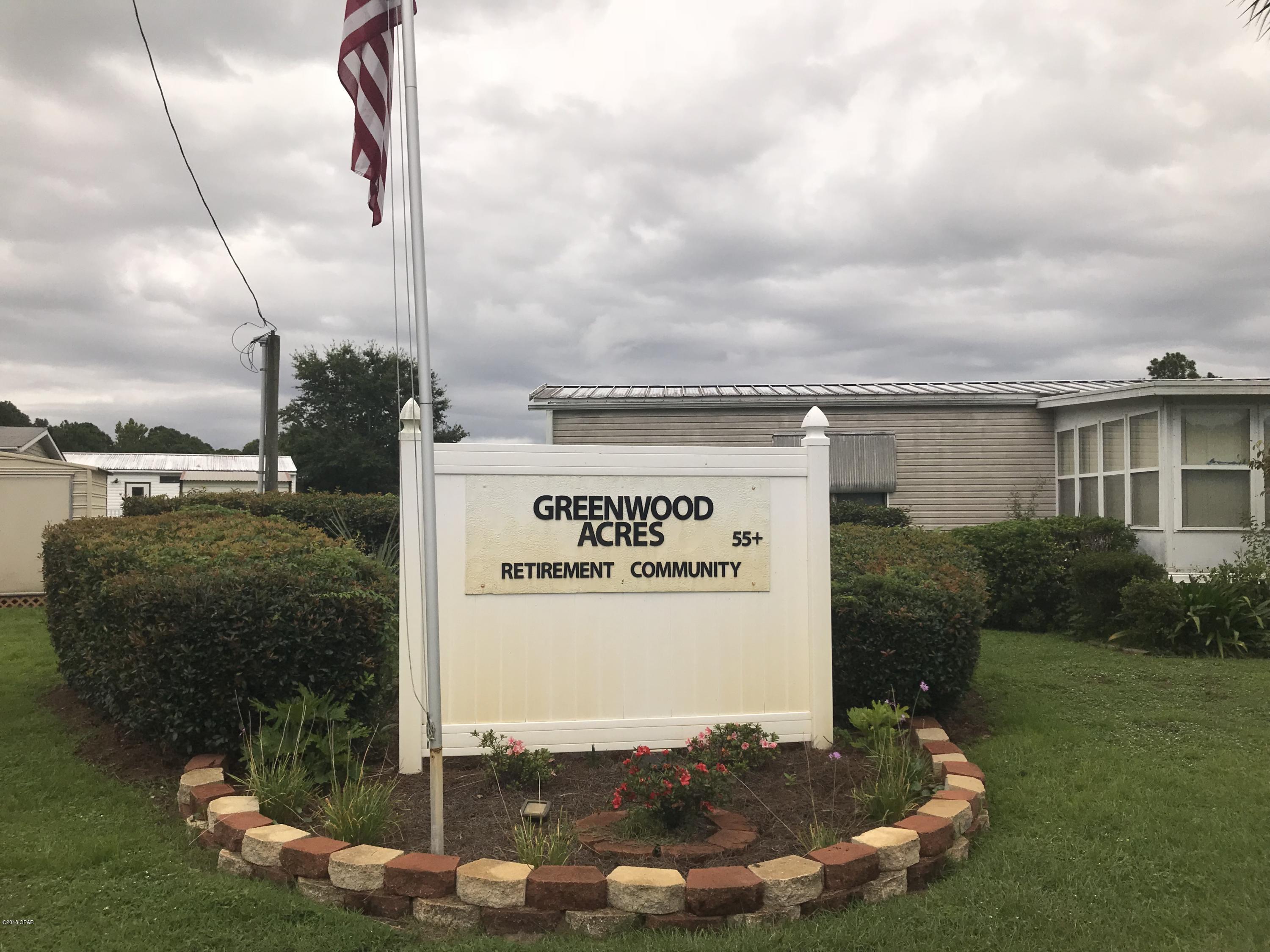 Greenwood Acres - Residential