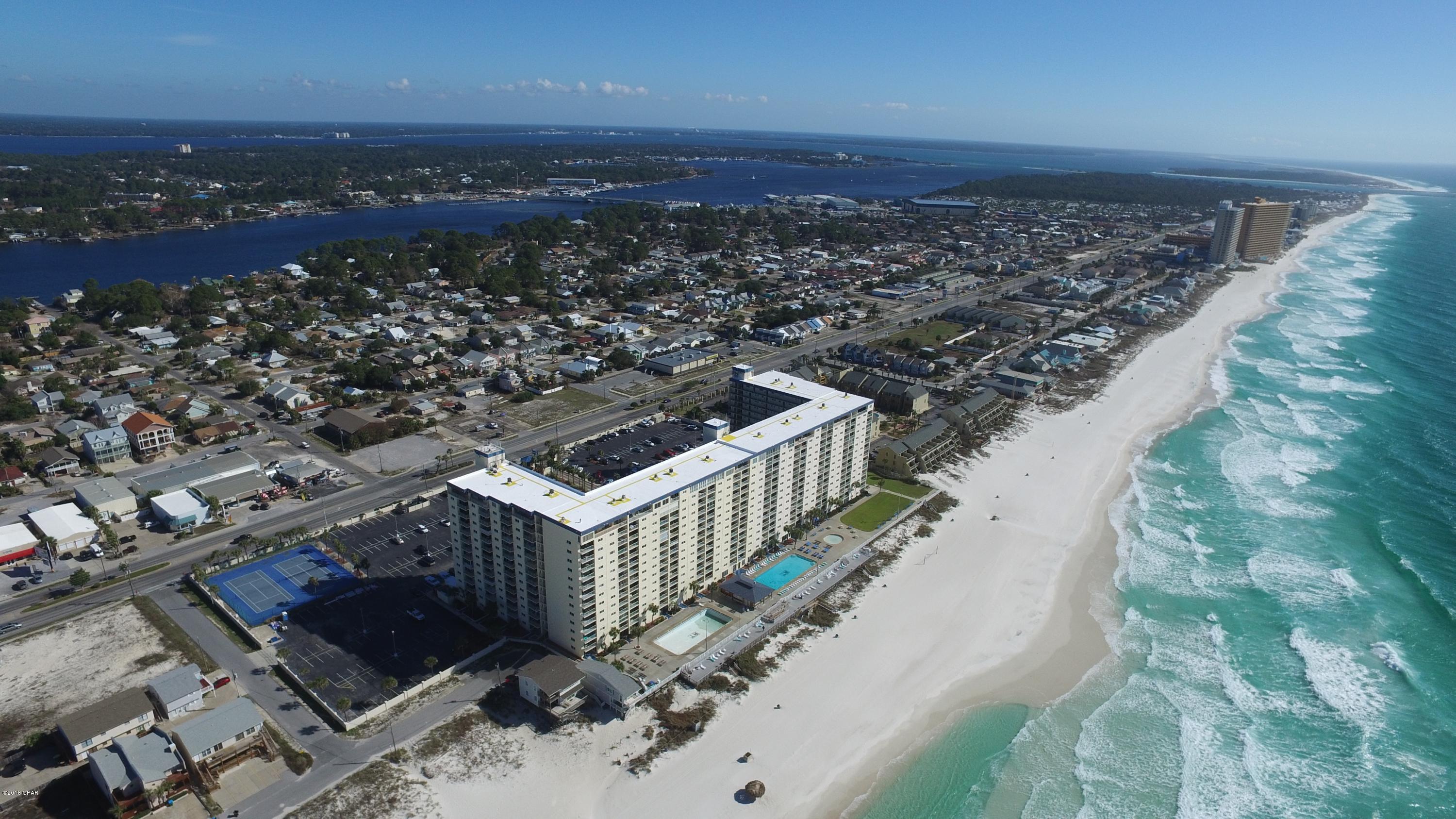 Regency Towers - Residential