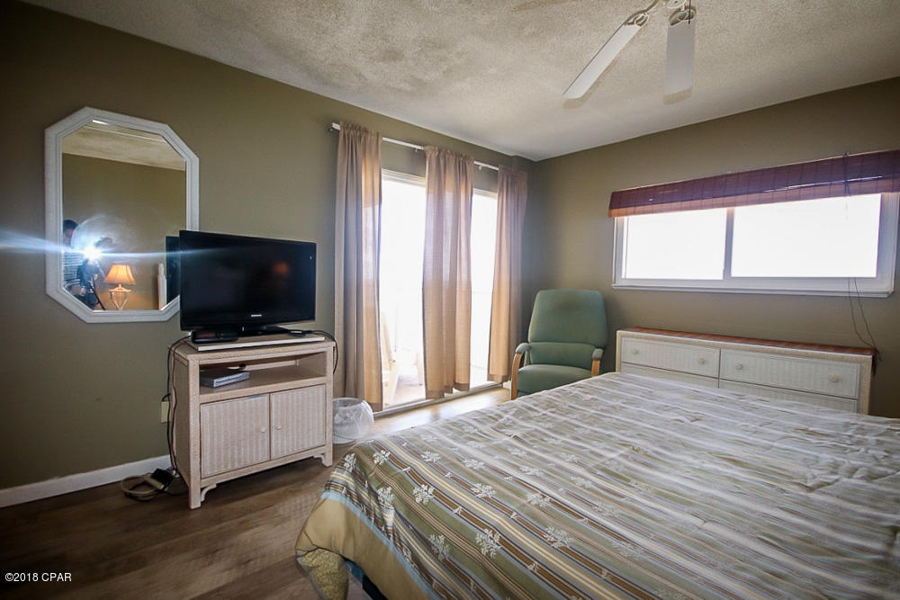 Regency Towers - Residential