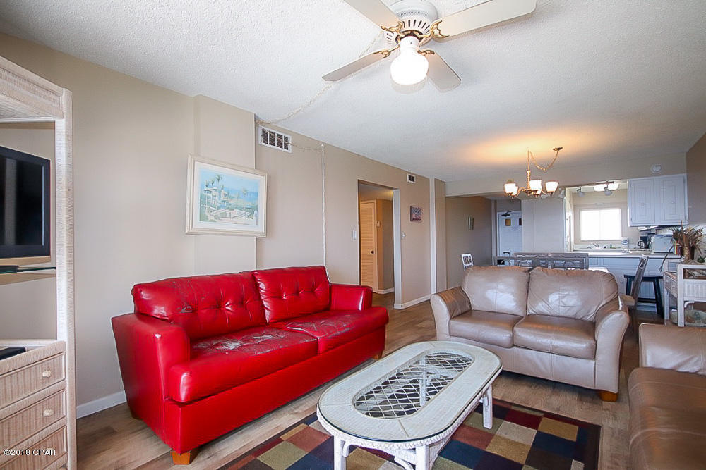 Regency Towers - Residential