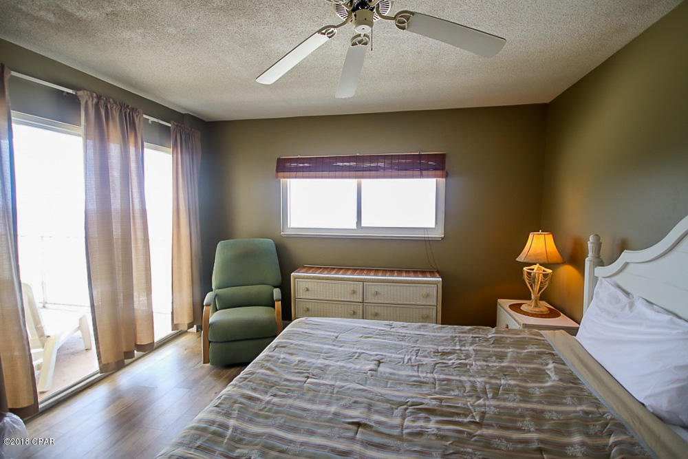 Regency Towers - Residential