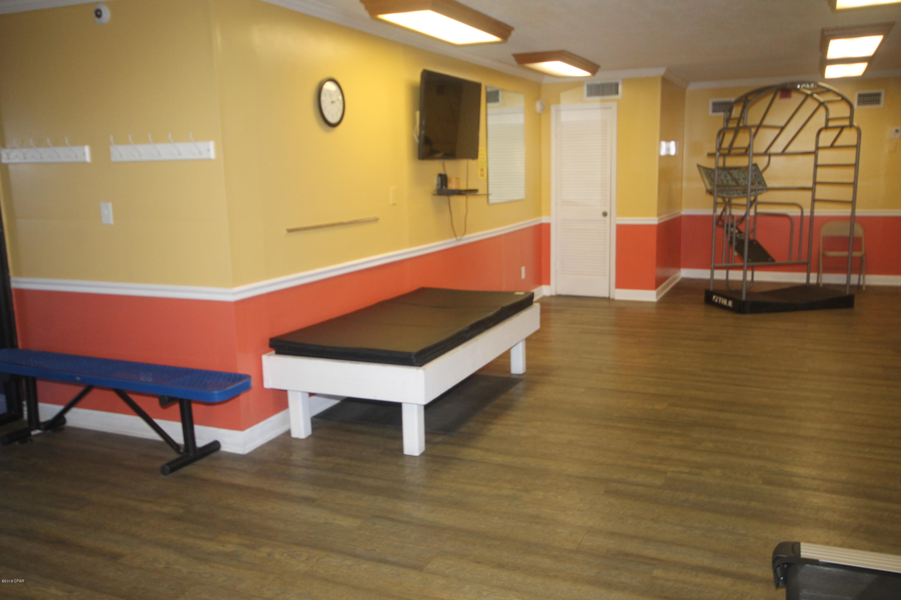 Regency Towers - Residential