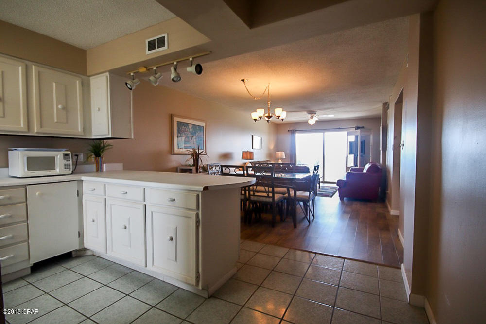 Regency Towers - Residential