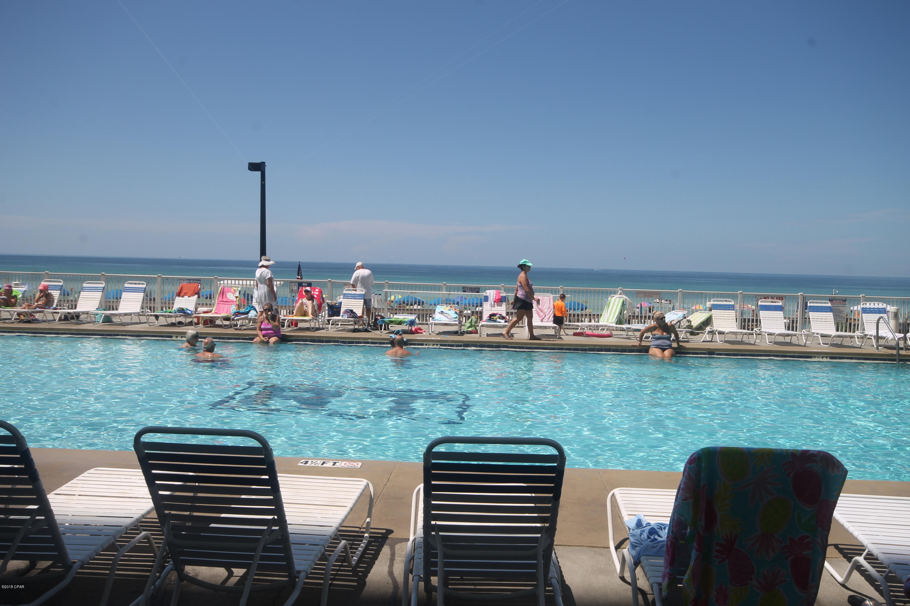 Regency Towers - Residential