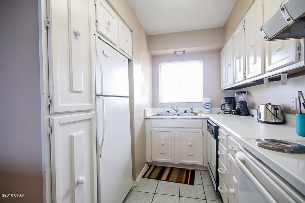 Regency Towers - Residential