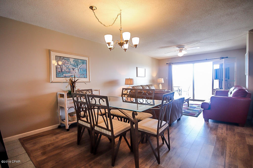 Regency Towers - Residential