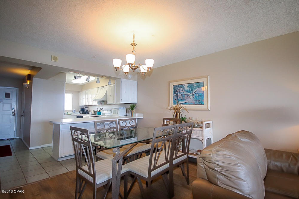 Regency Towers - Residential