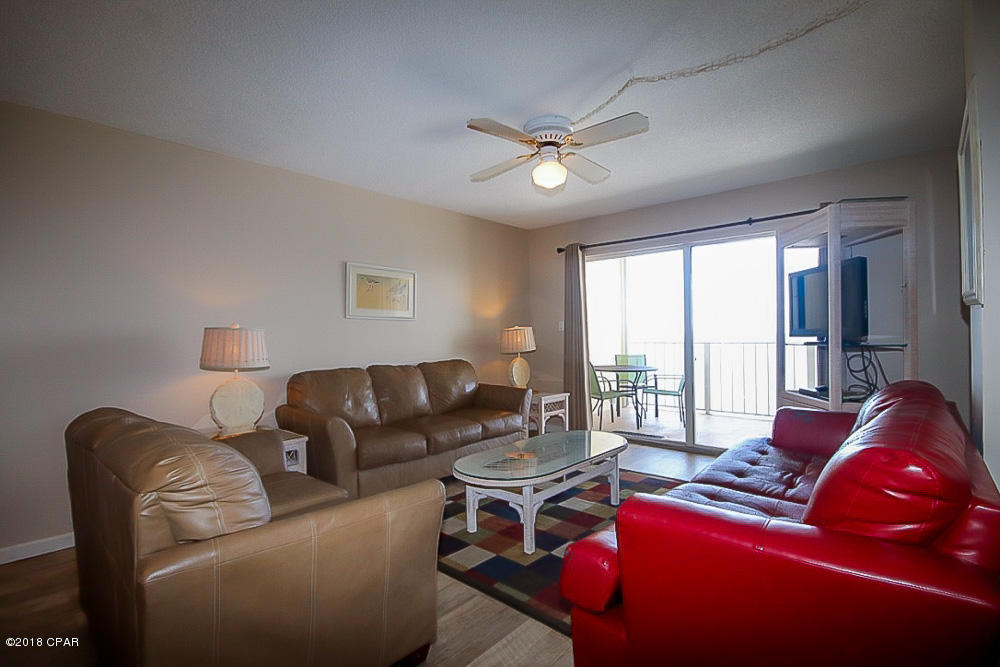 Regency Towers - Residential