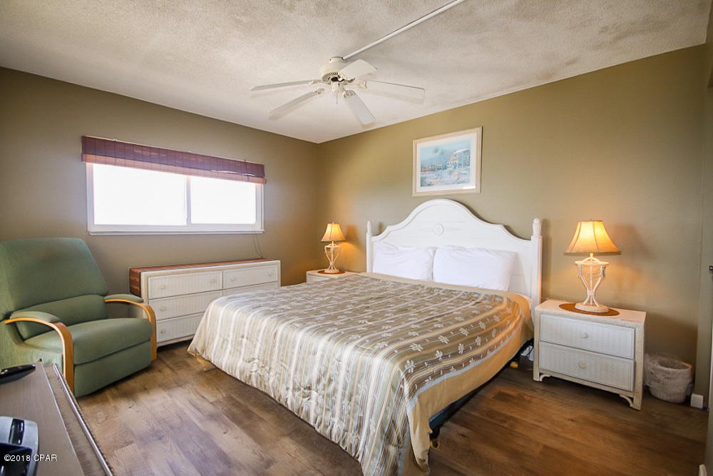 Regency Towers - Residential