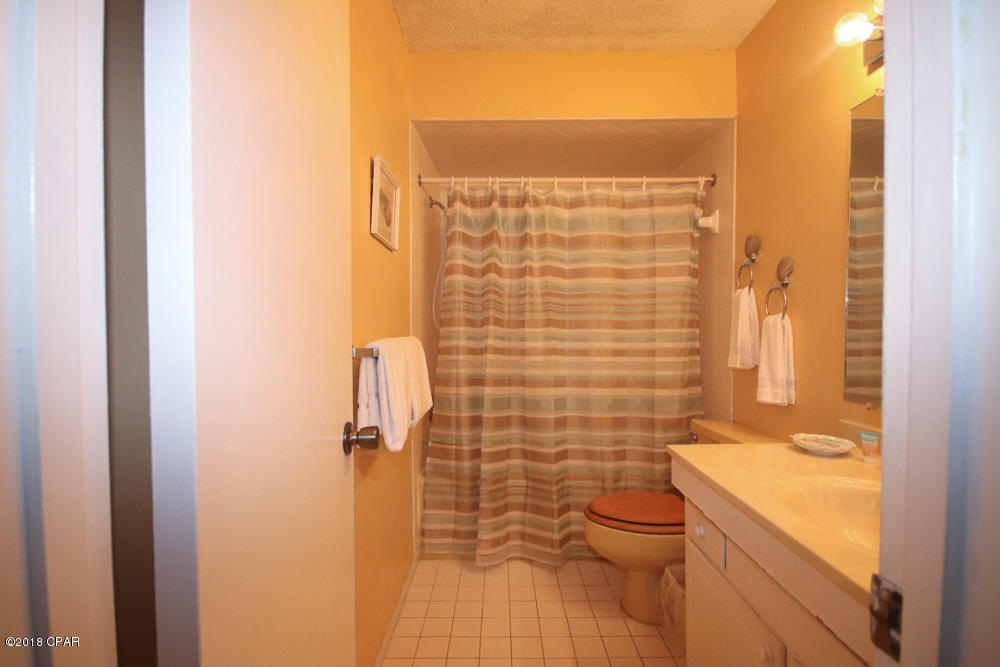 Regency Towers - Residential