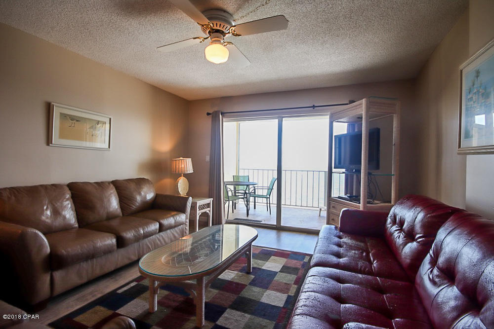 Regency Towers - Residential