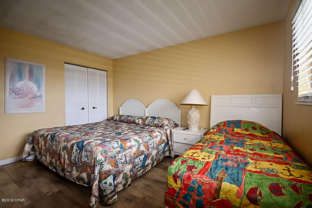 Regency Towers - Residential