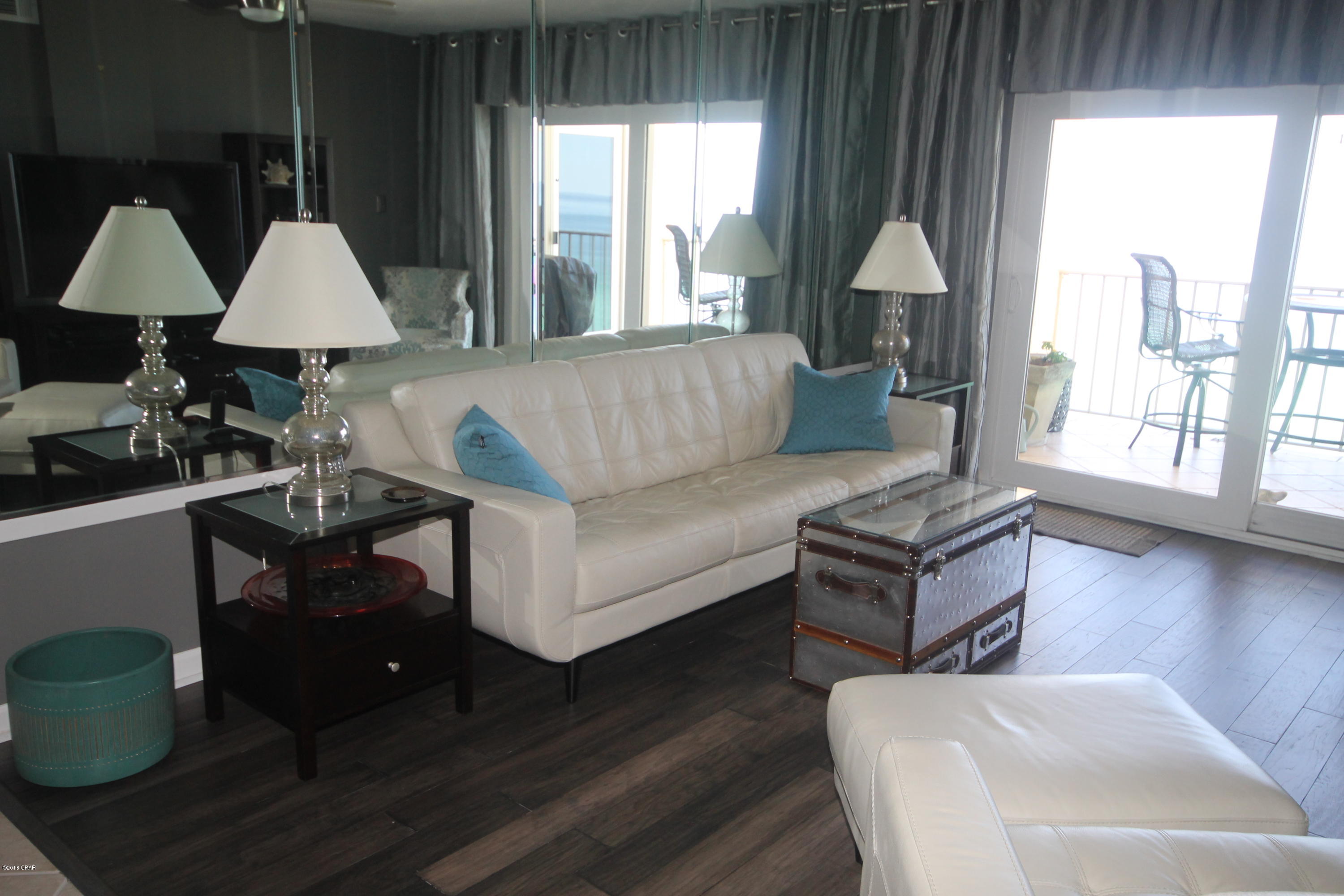 Regency Towers - Residential