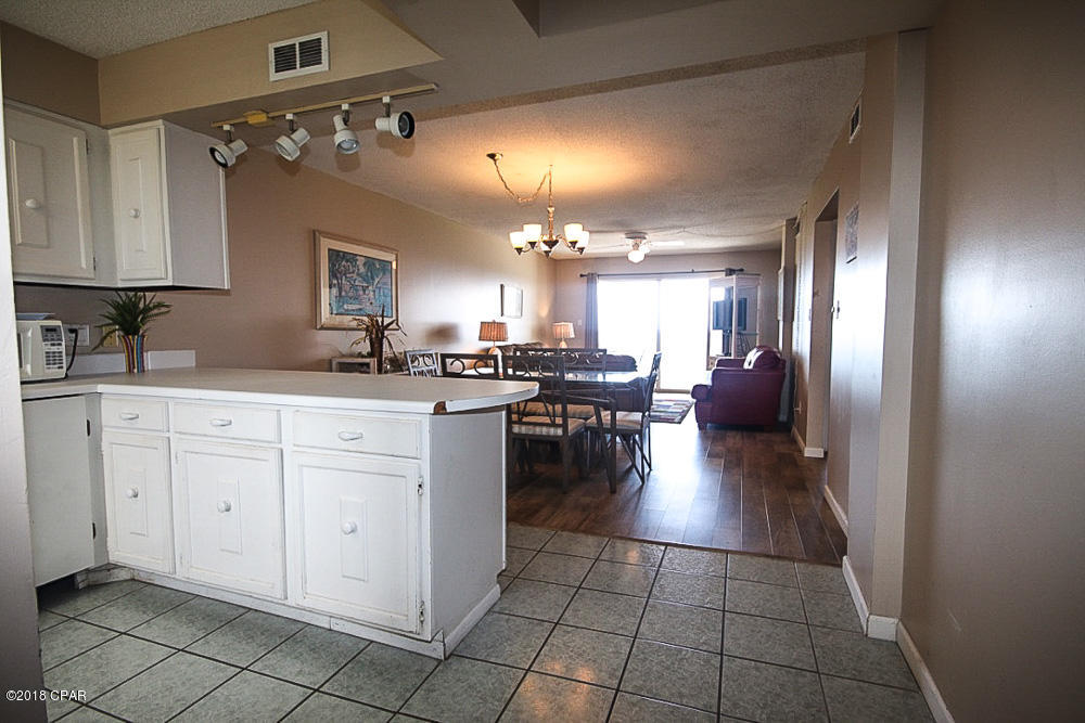 Regency Towers - Residential