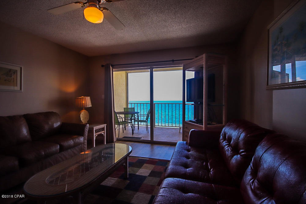 Regency Towers - Residential