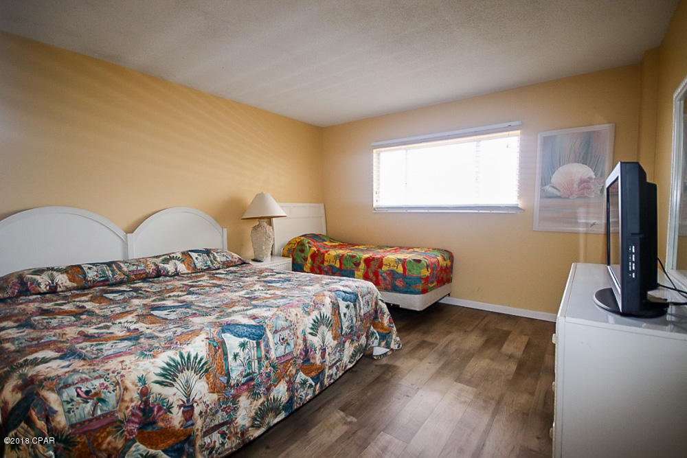 Regency Towers - Residential