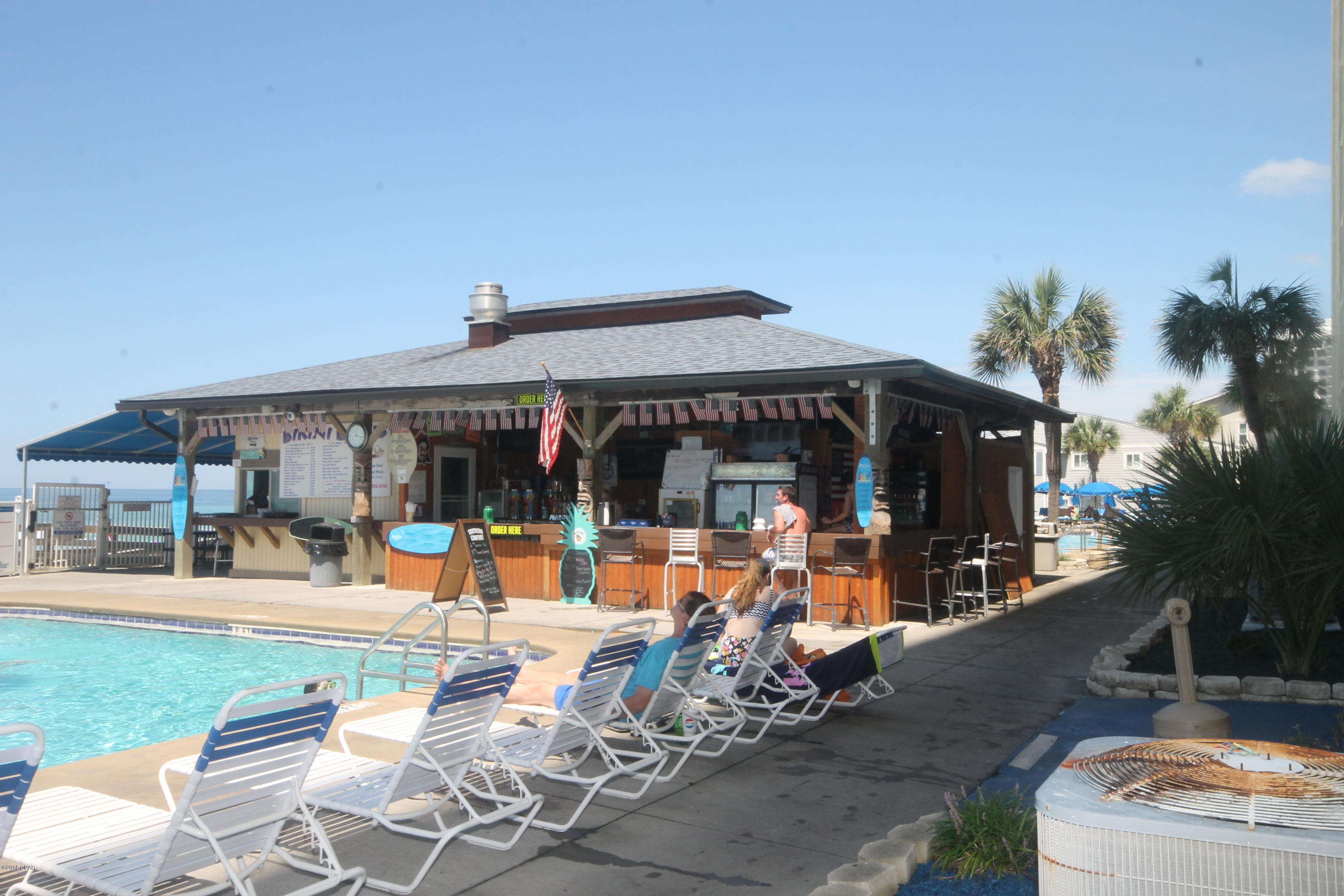 Regency Towers - Residential