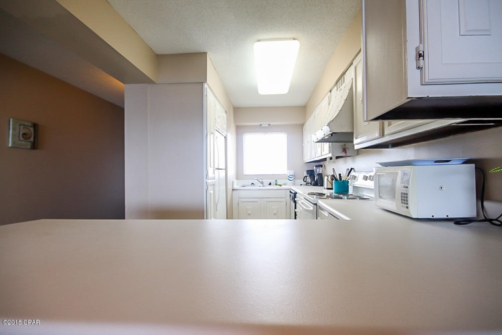 Regency Towers - Residential