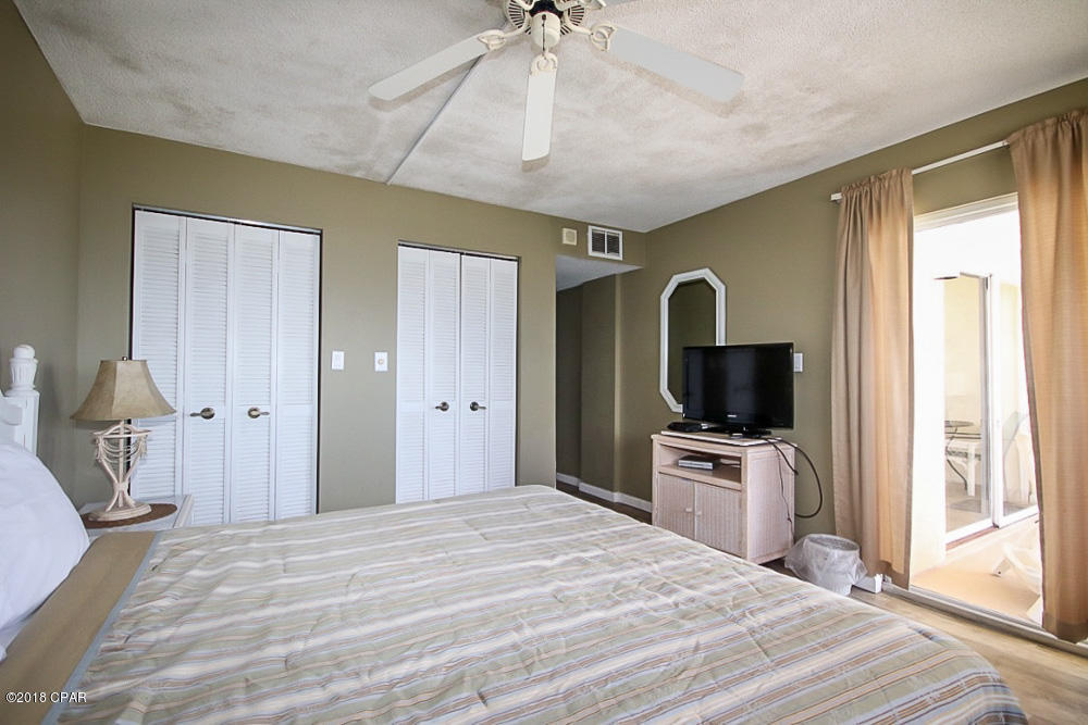 Regency Towers - Residential