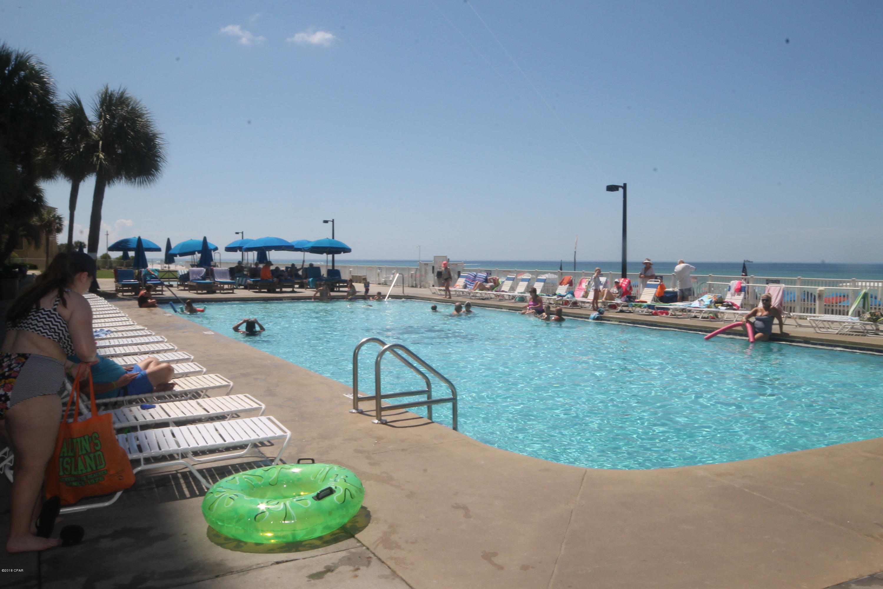 Regency Towers - Residential