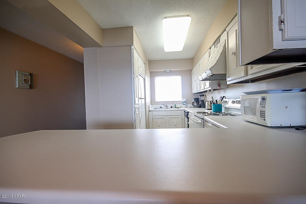 Regency Towers - Residential