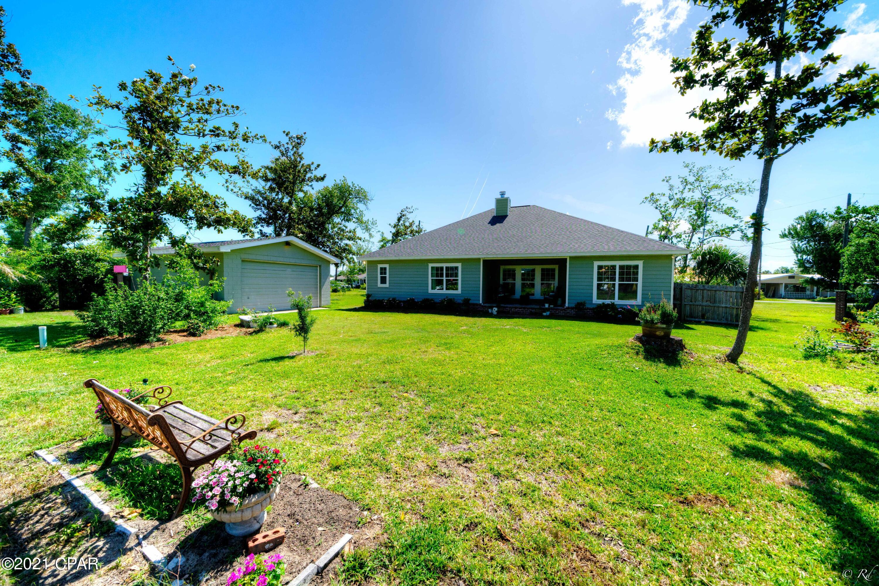 Lynn Haven - Residential