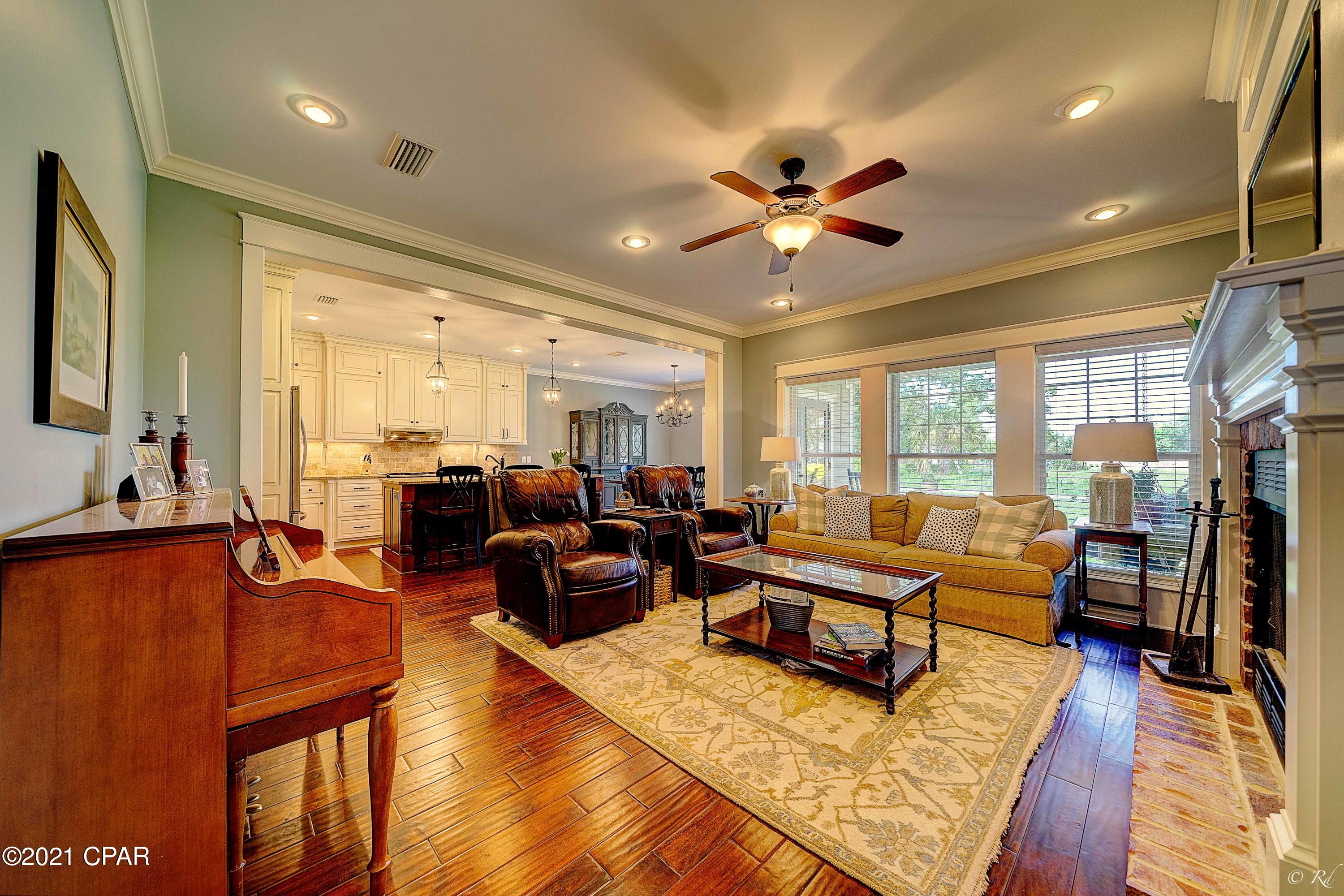 Lynn Haven - Residential