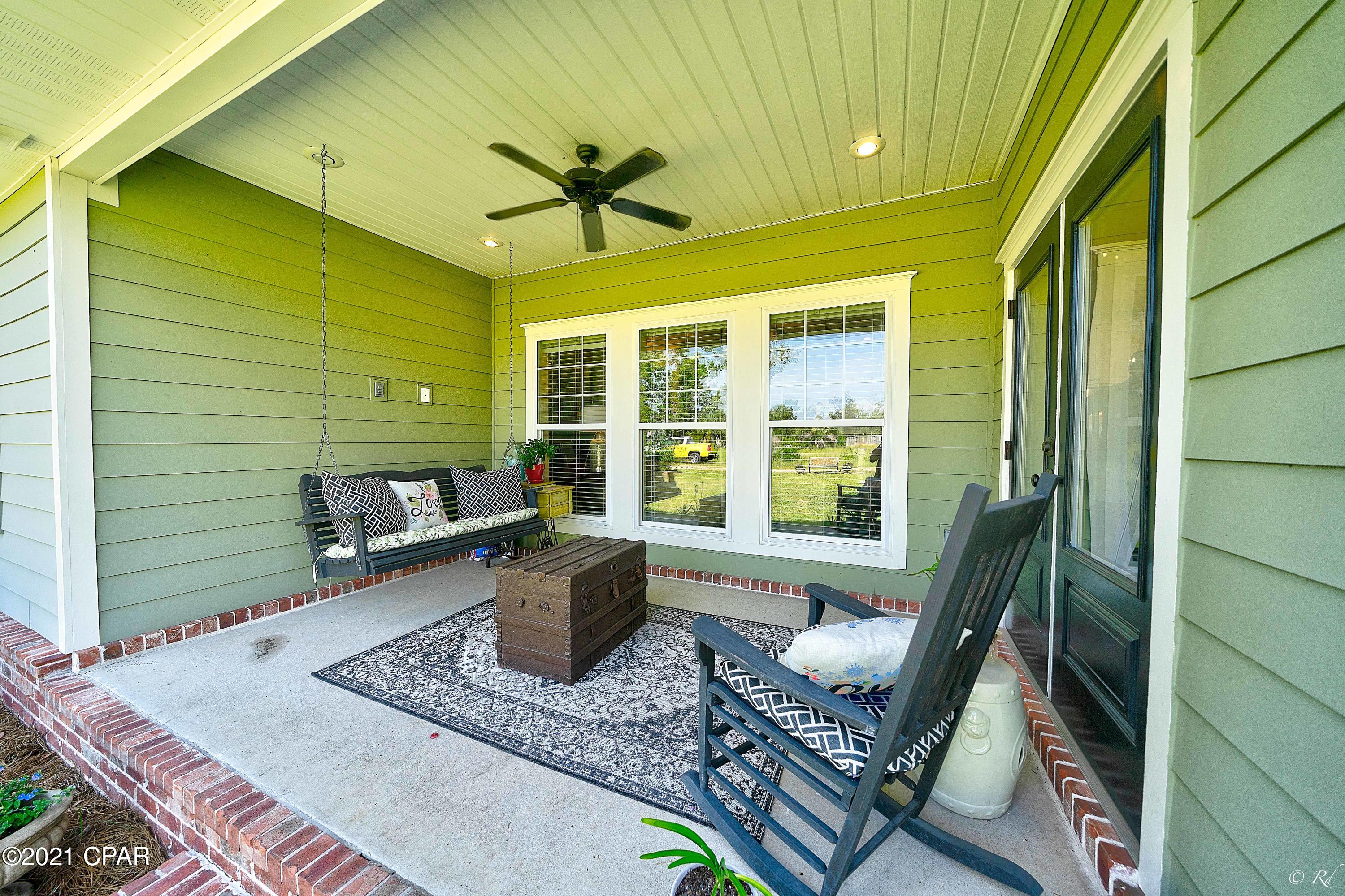 Lynn Haven - Residential