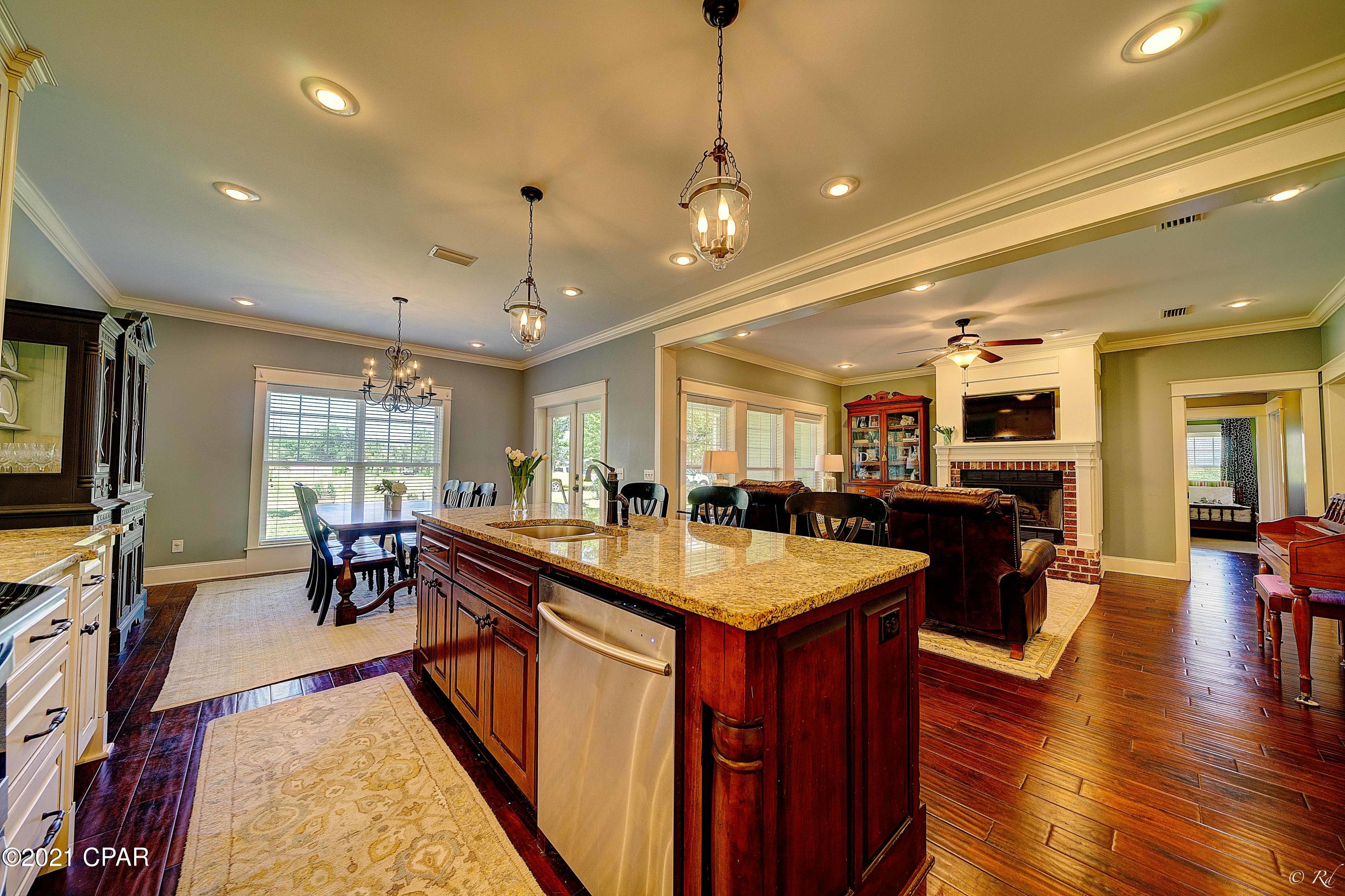 Lynn Haven - Residential