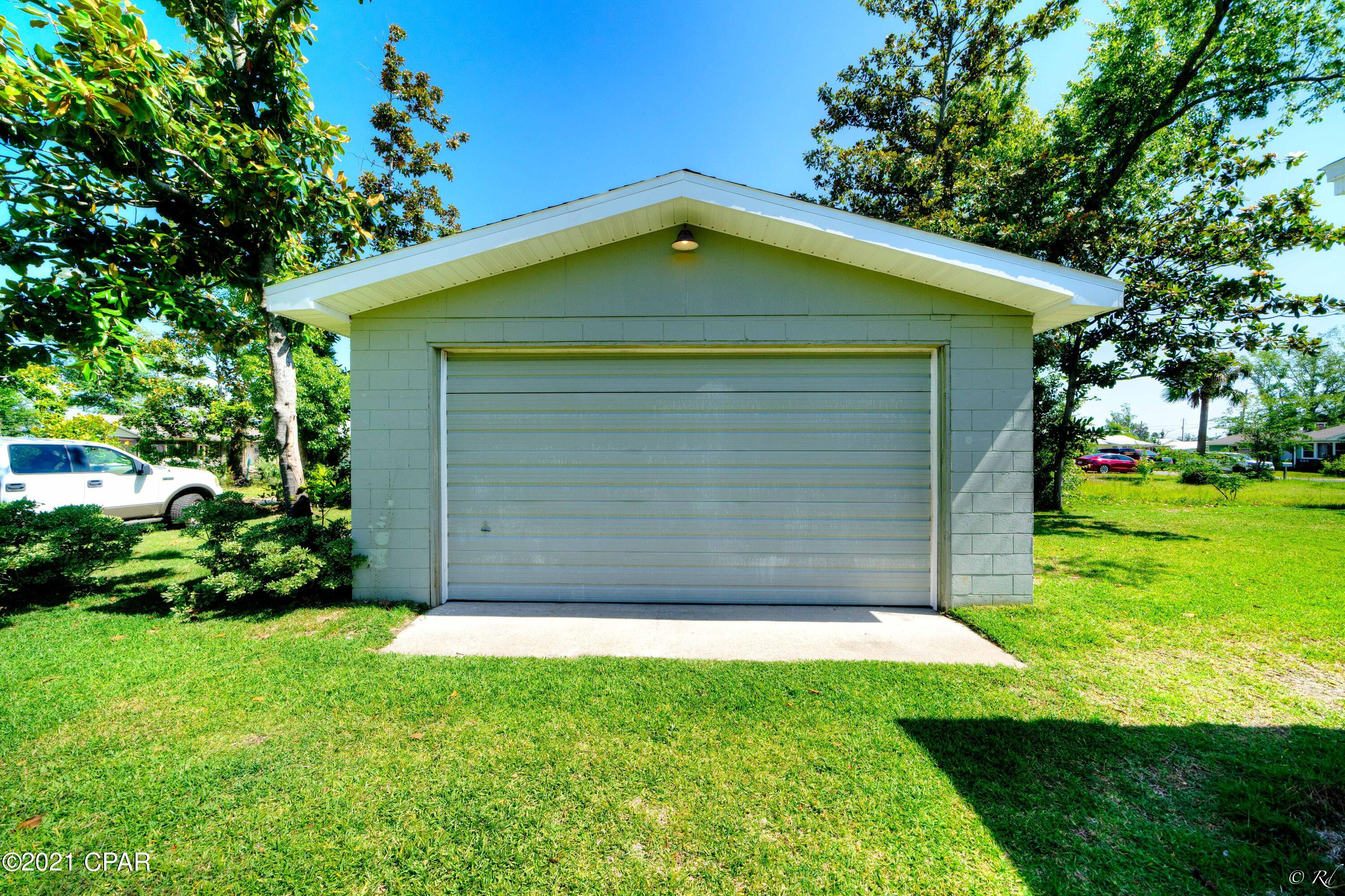 Lynn Haven - Residential