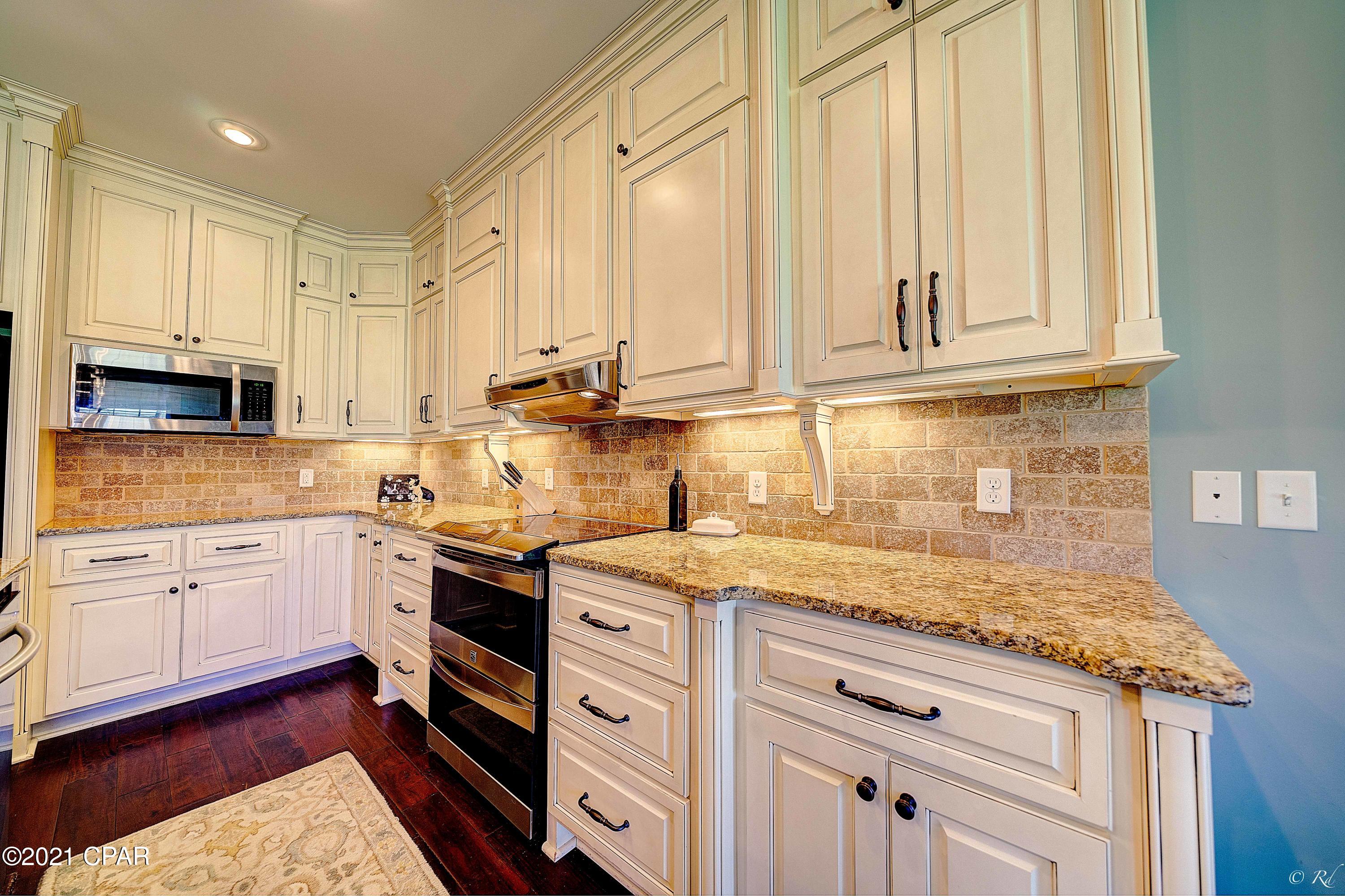 Lynn Haven - Residential