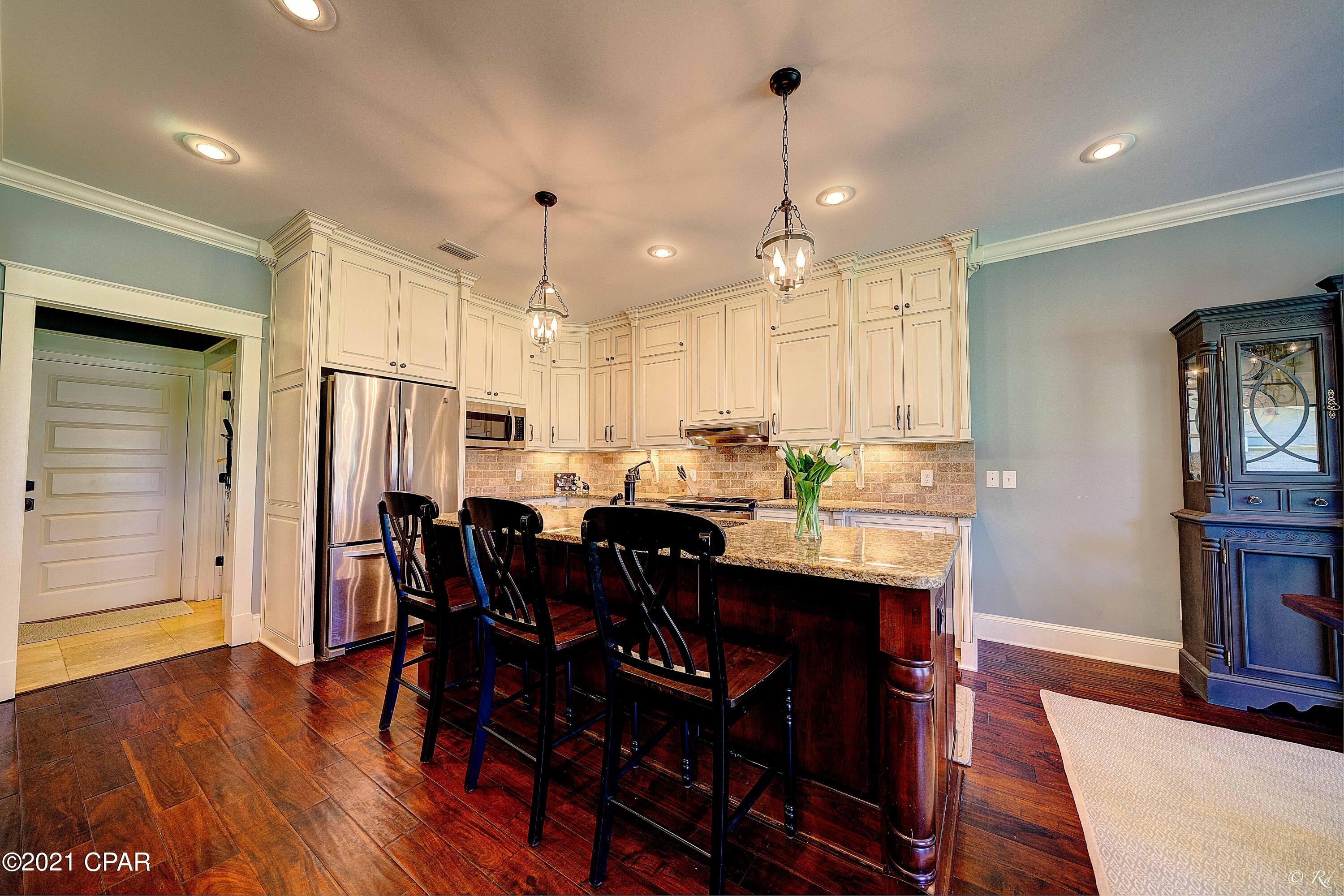 Lynn Haven - Residential