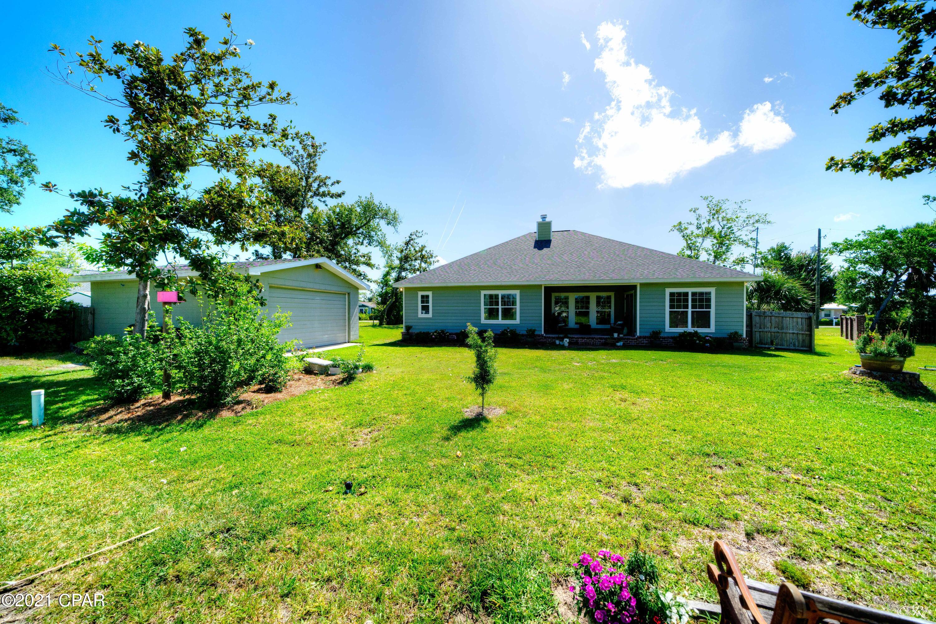 Lynn Haven - Residential