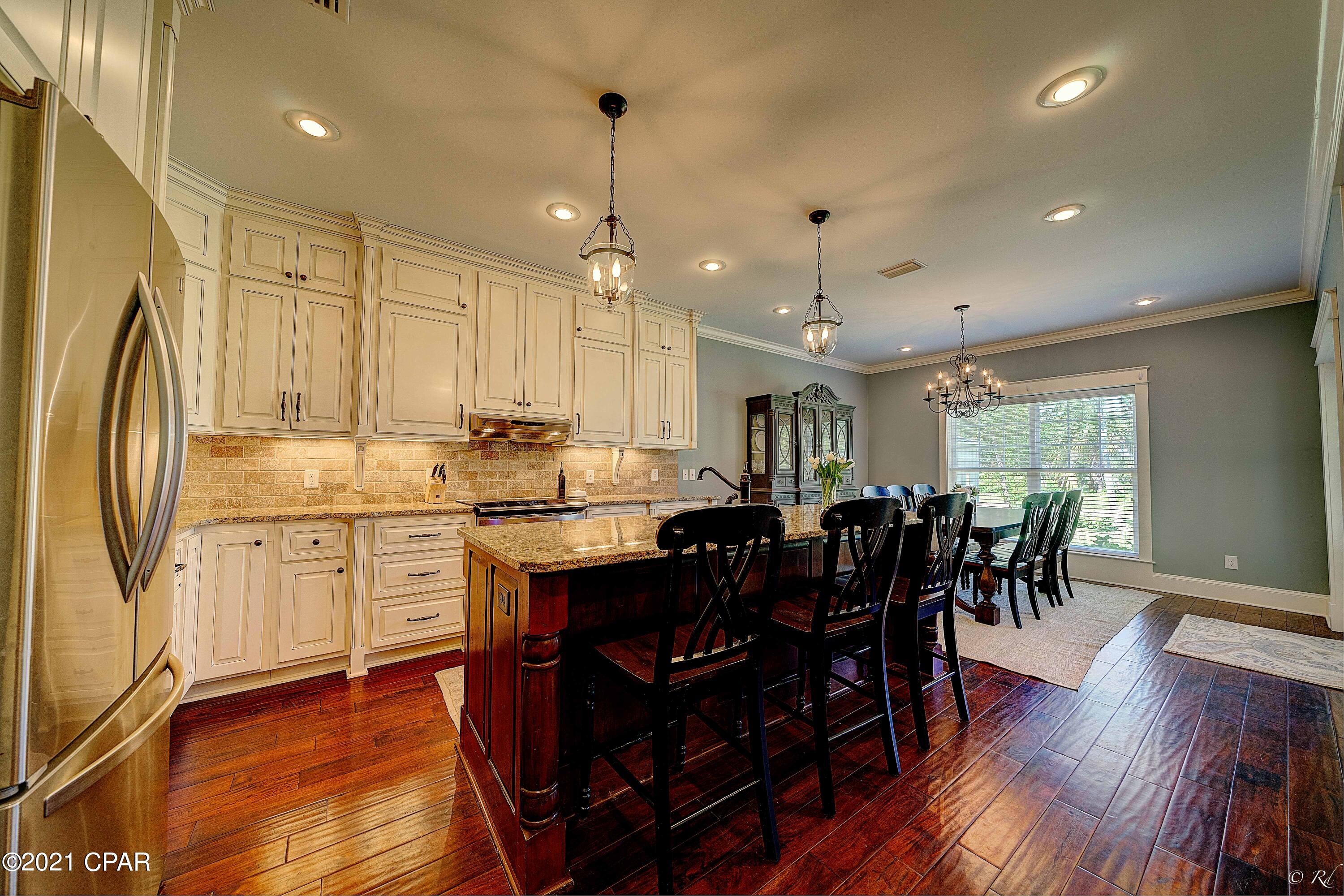 Lynn Haven - Residential