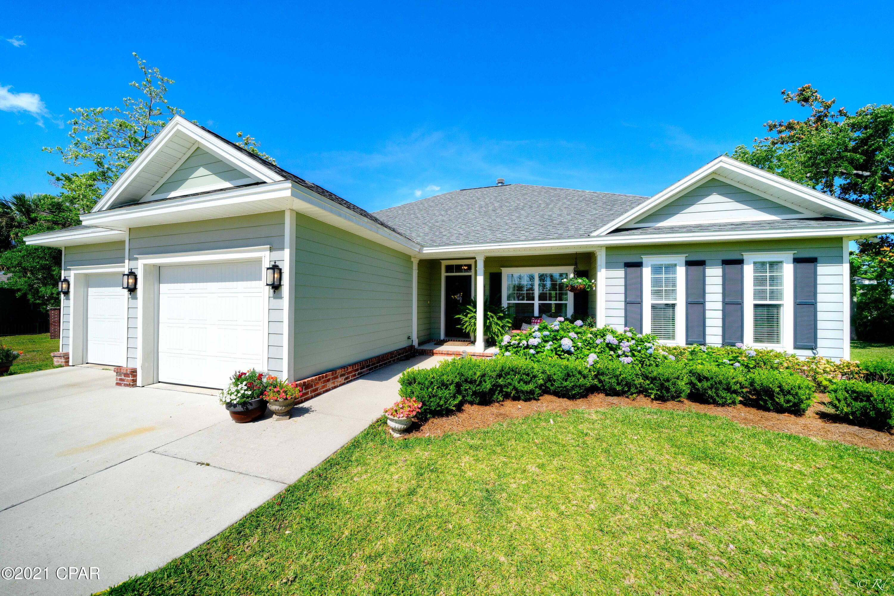 Lynn Haven - Residential