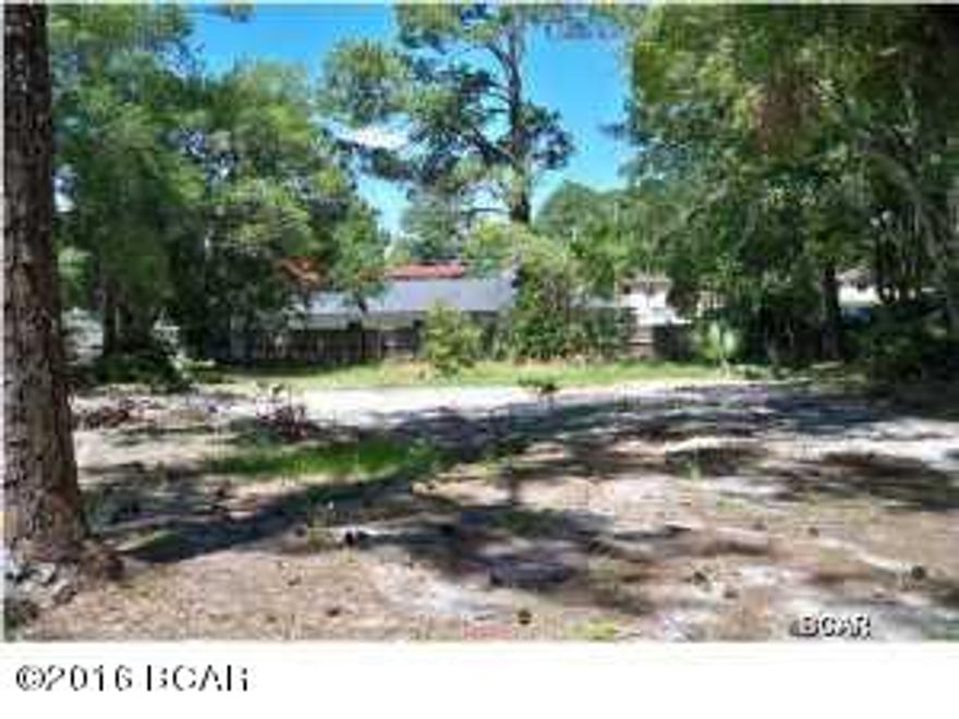 This property is cleared and ready for site plans. The frontage of this parcel is 144' which is zoned residential 2 allowing for 3-4 structures to be built on this site.