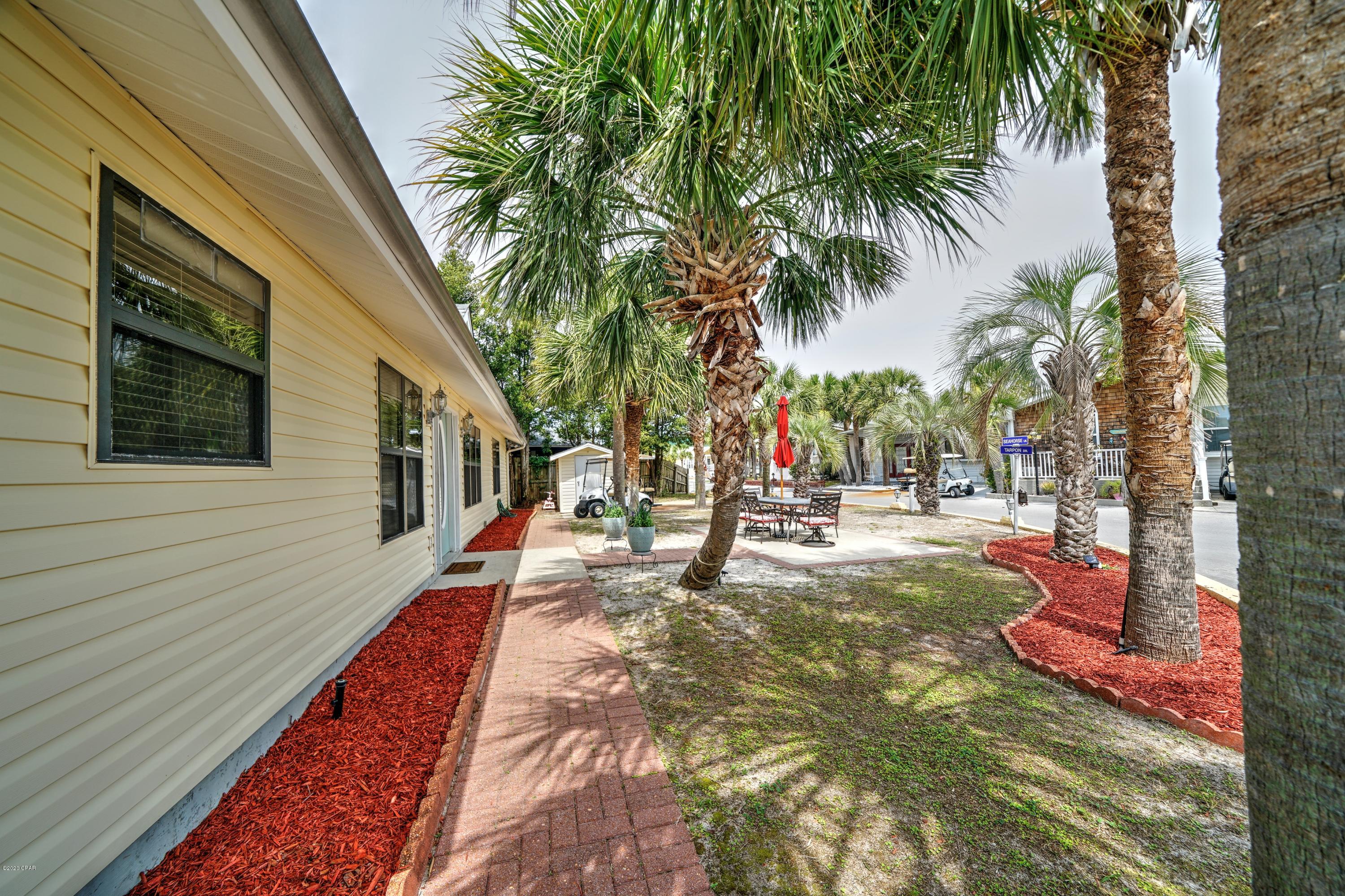 Venture Out Travel Trail - Residential