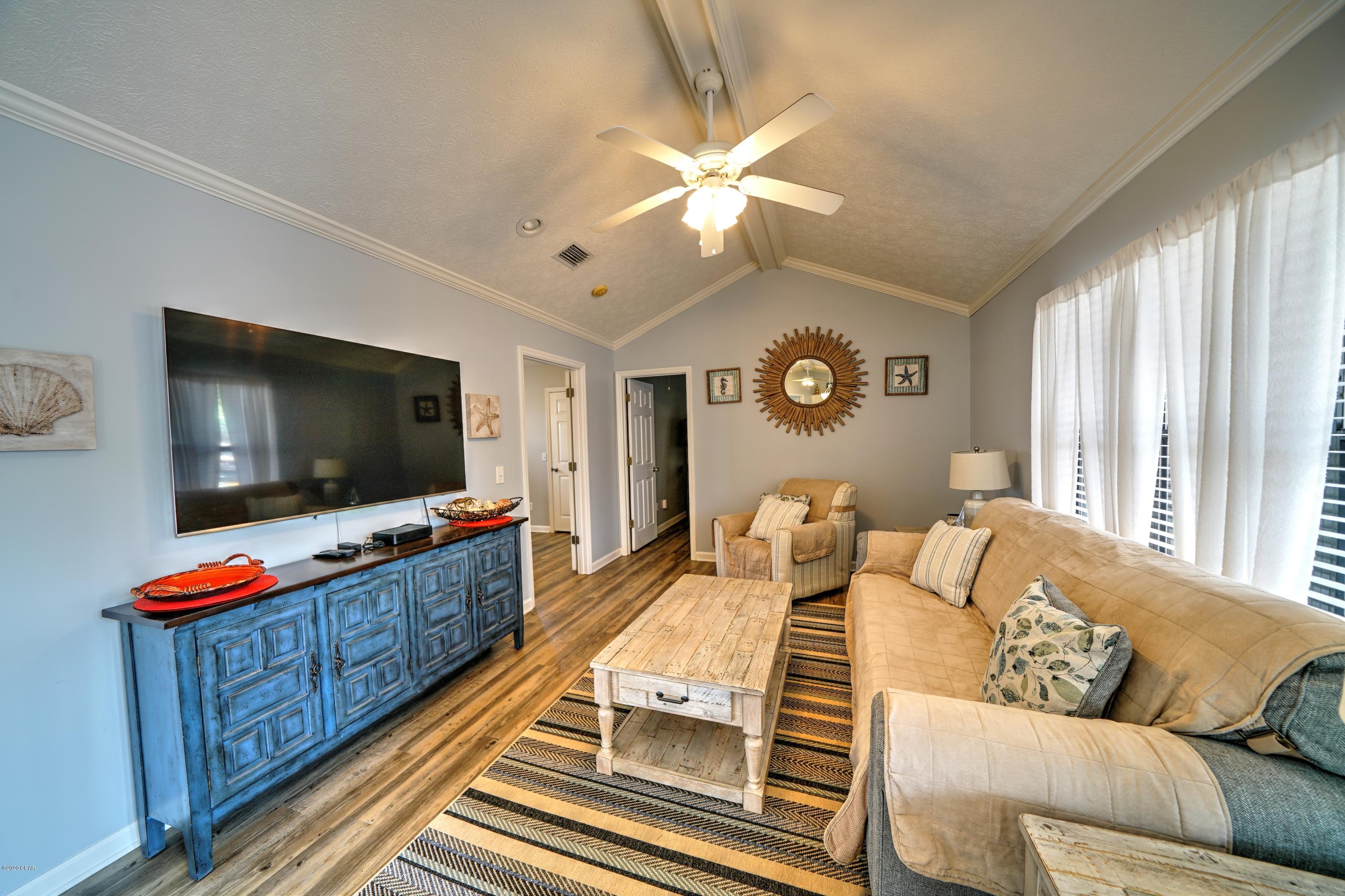 Venture Out Travel Trail - Residential