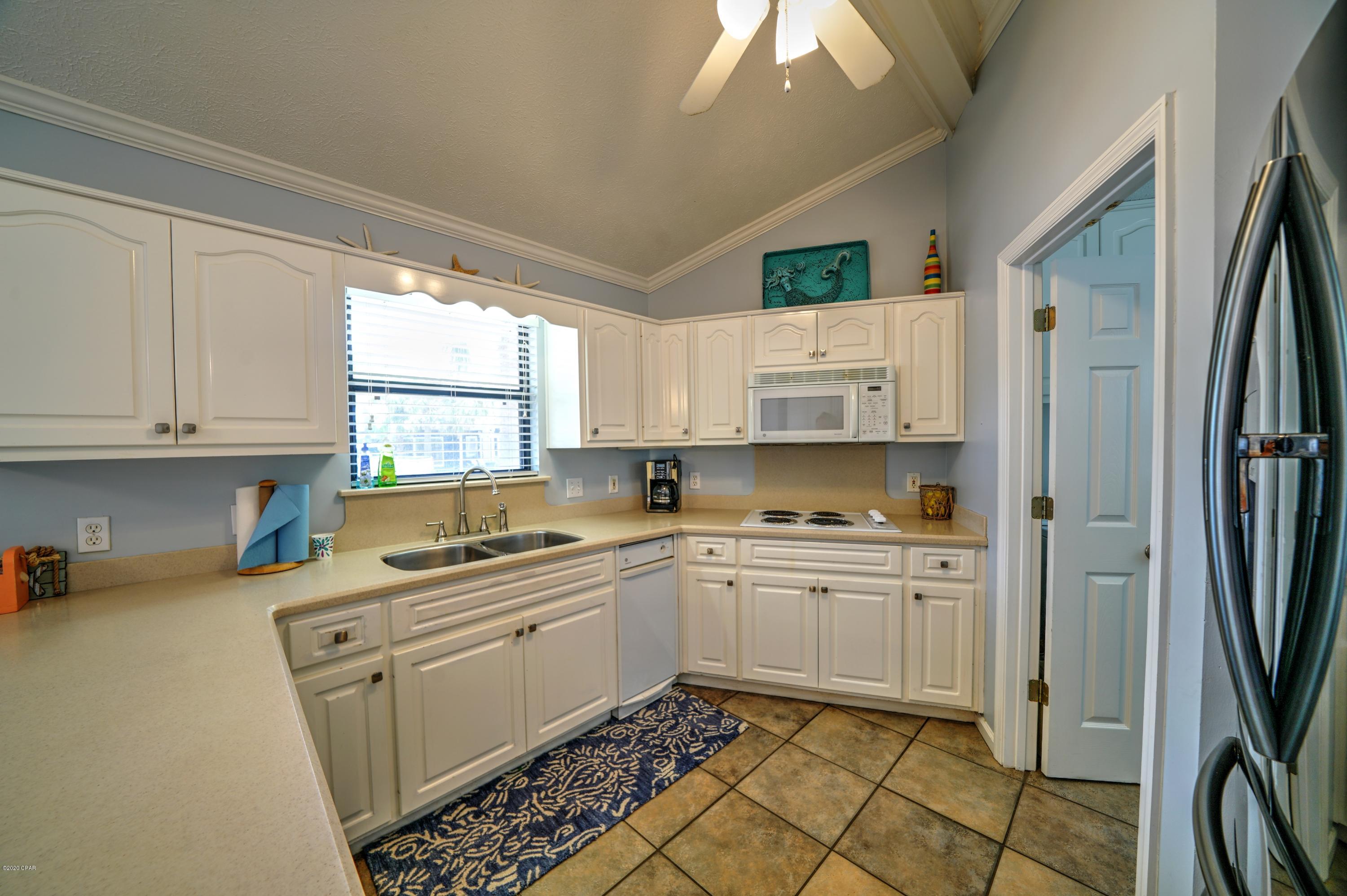 Venture Out Travel Trail - Residential