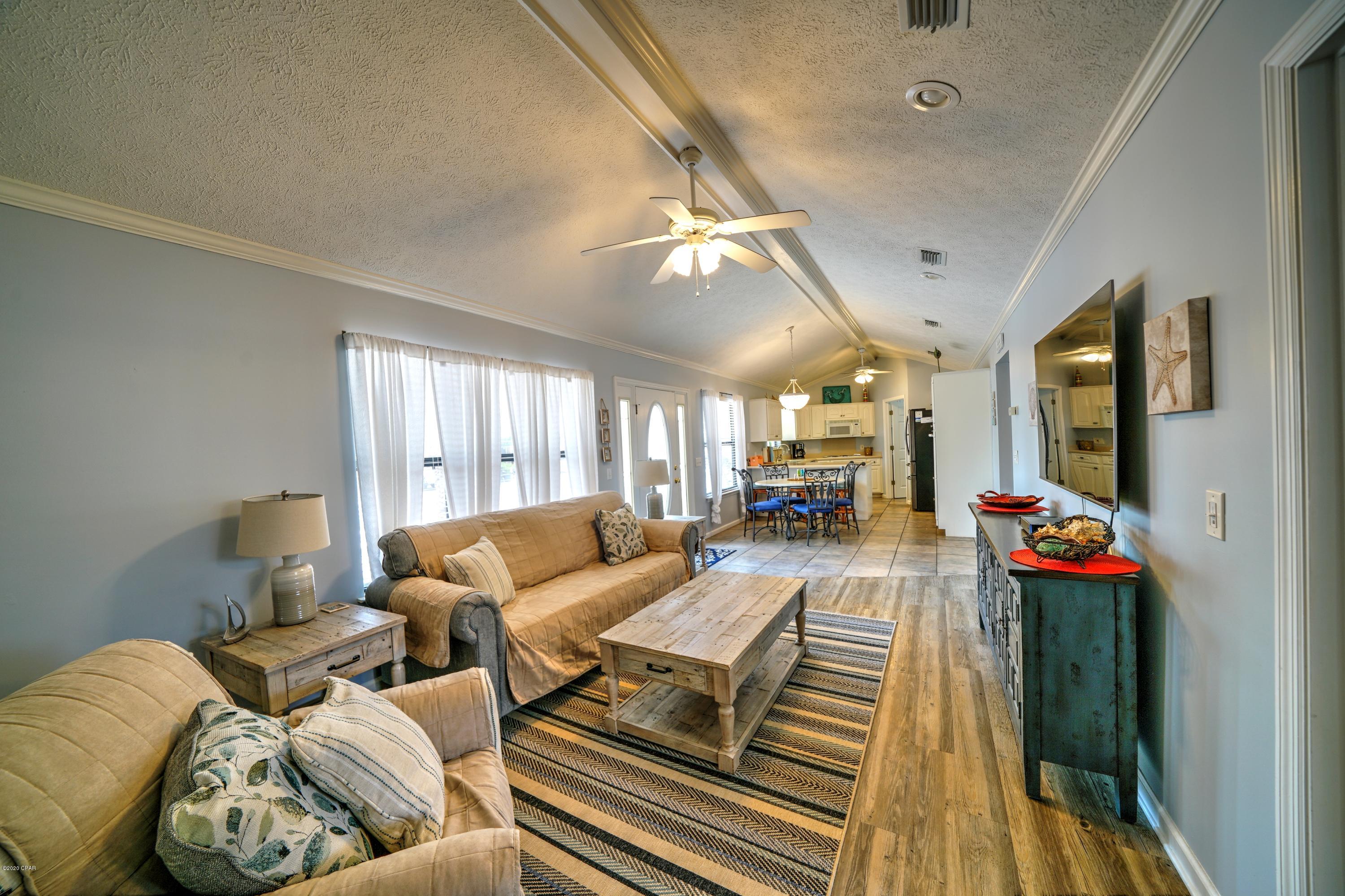 Venture Out Travel Trail - Residential