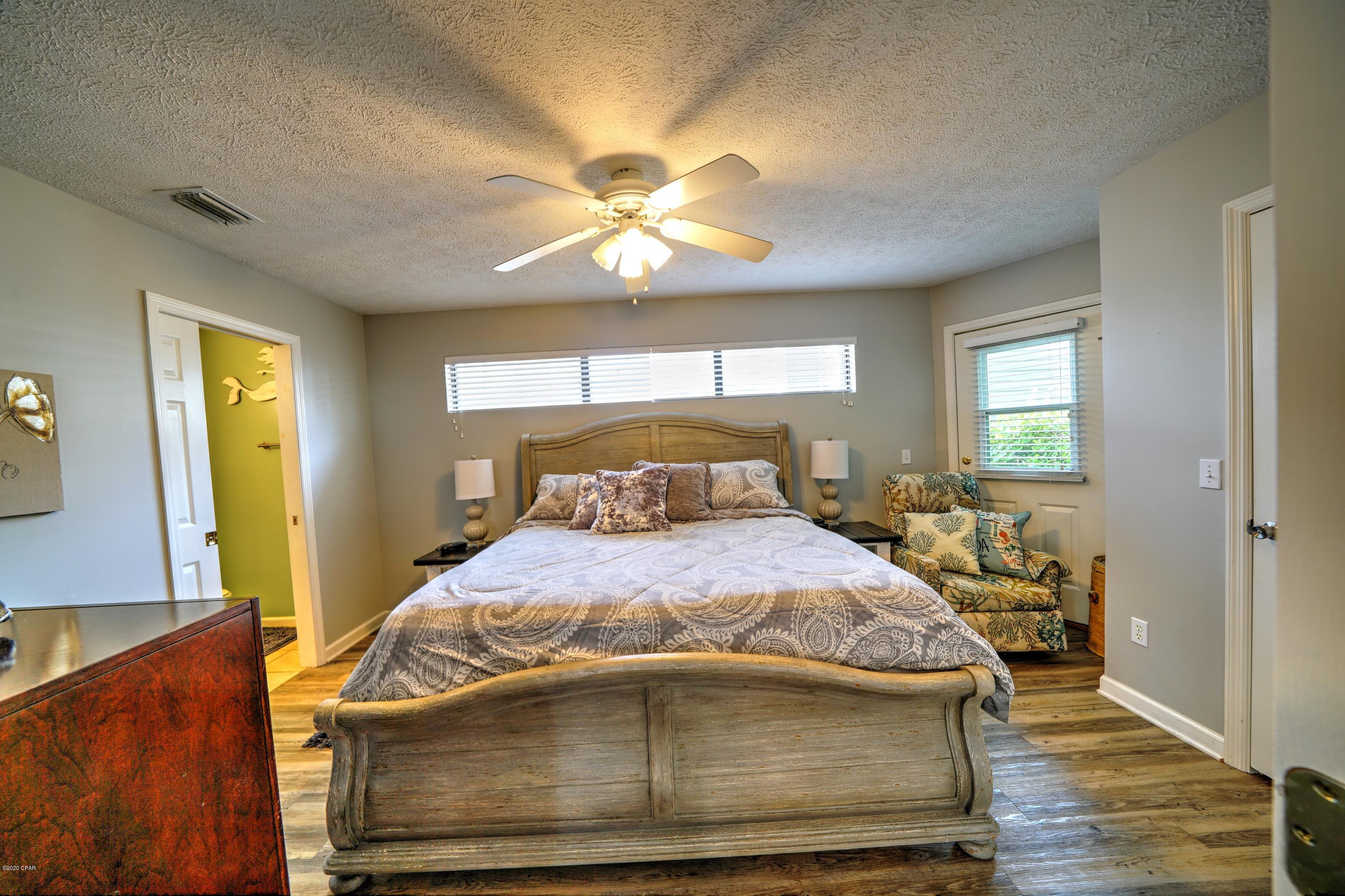 Venture Out Travel Trail - Residential