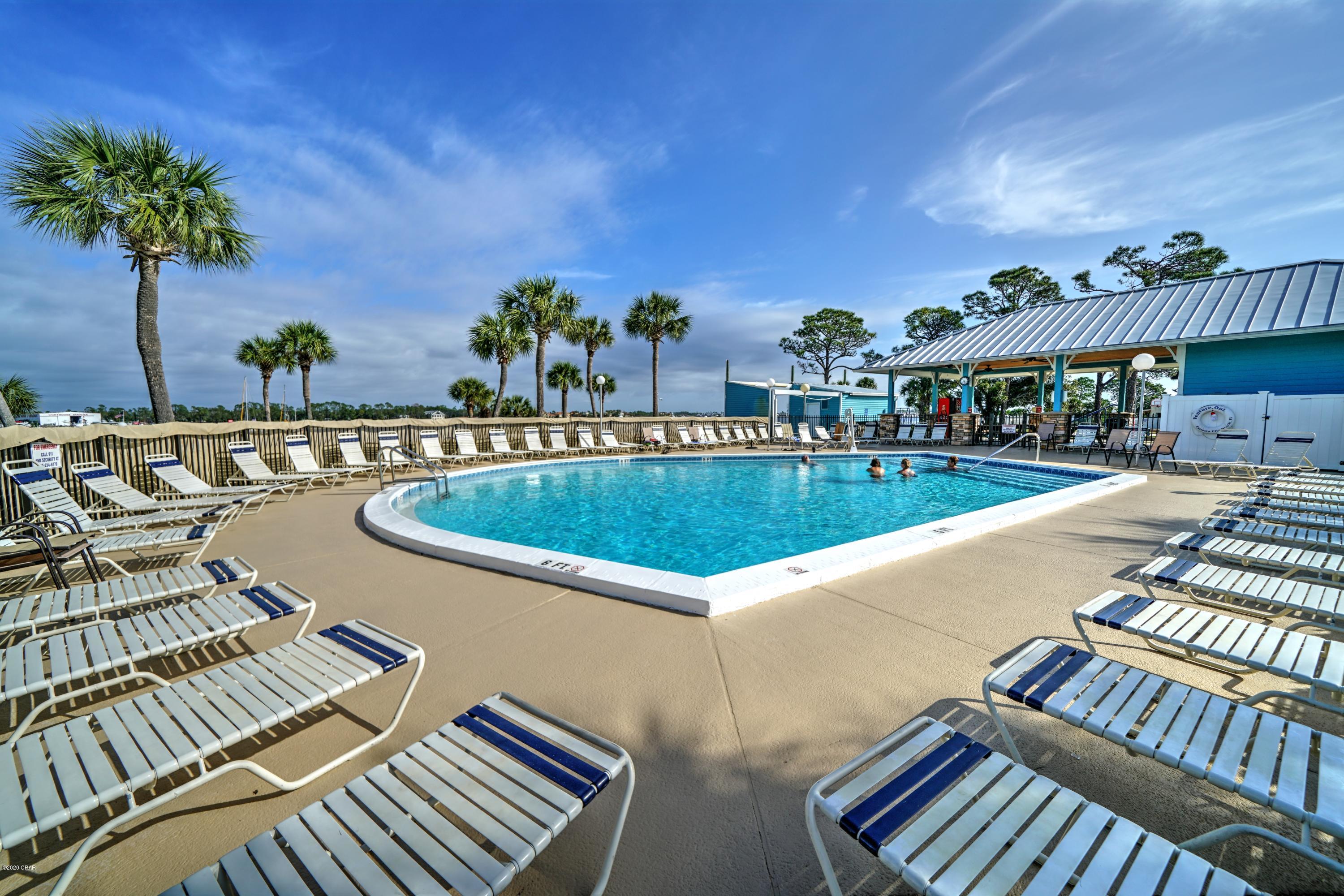 Venture Out Travel Trail - Residential