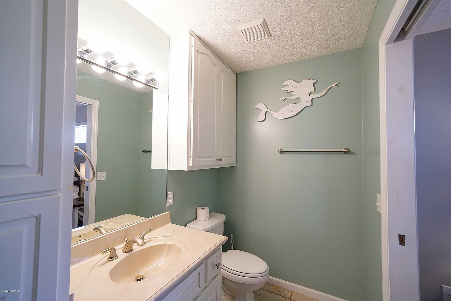 Venture Out Travel Trail - Residential