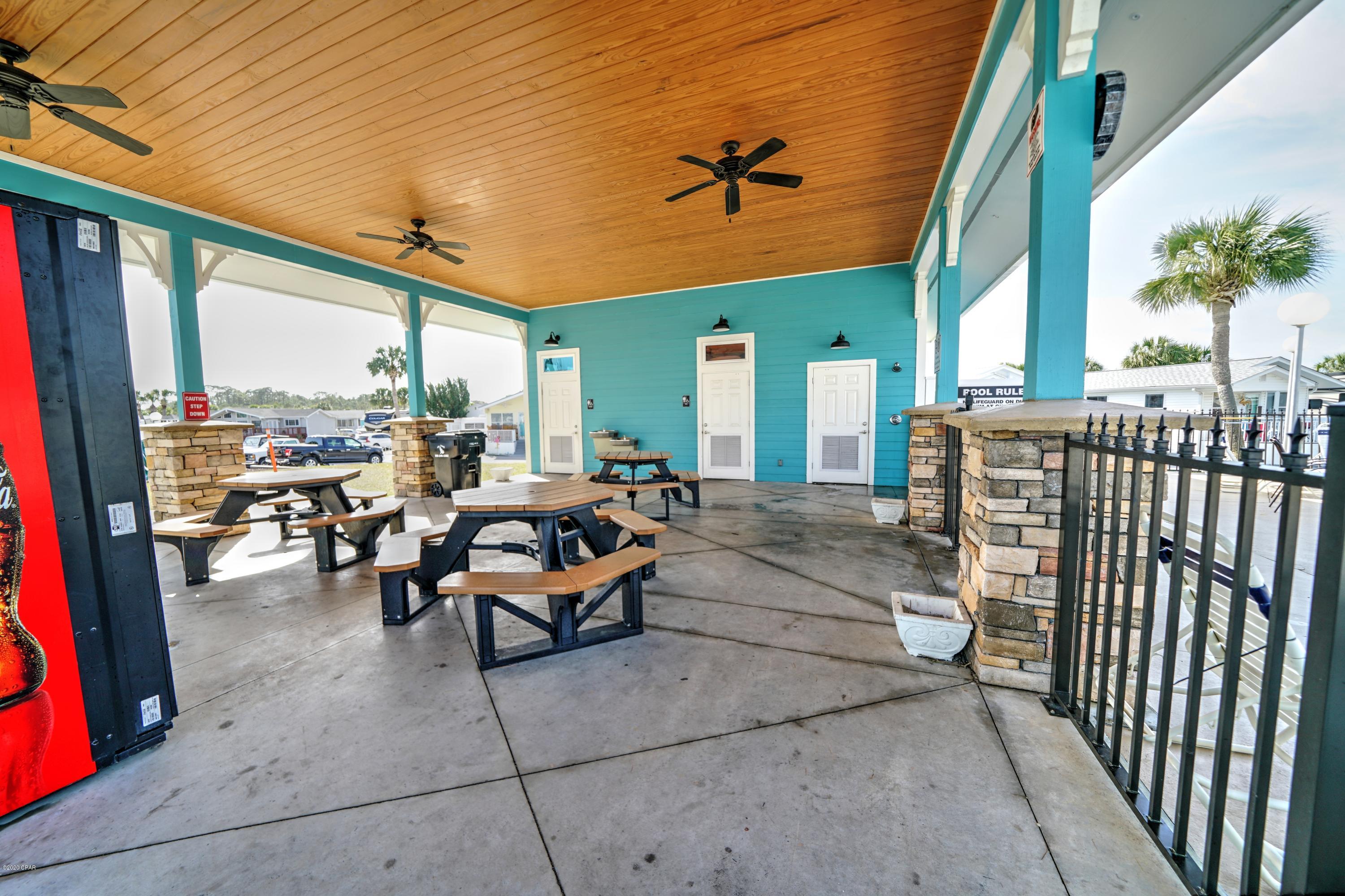 Venture Out Travel Trail - Residential