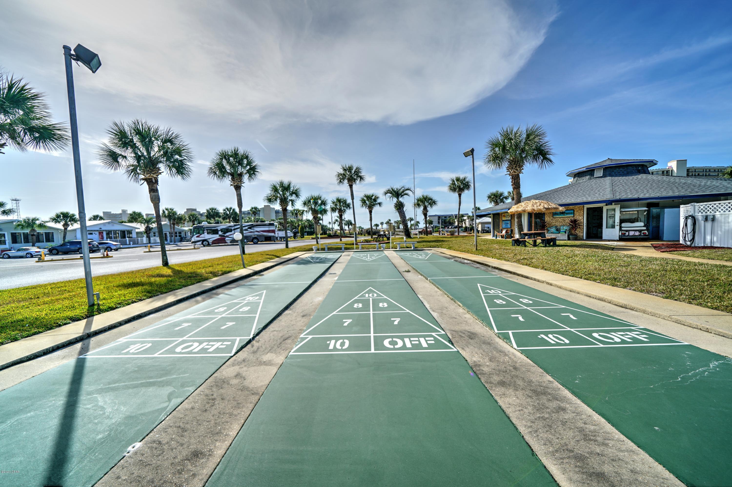 Venture Out Travel Trail - Residential