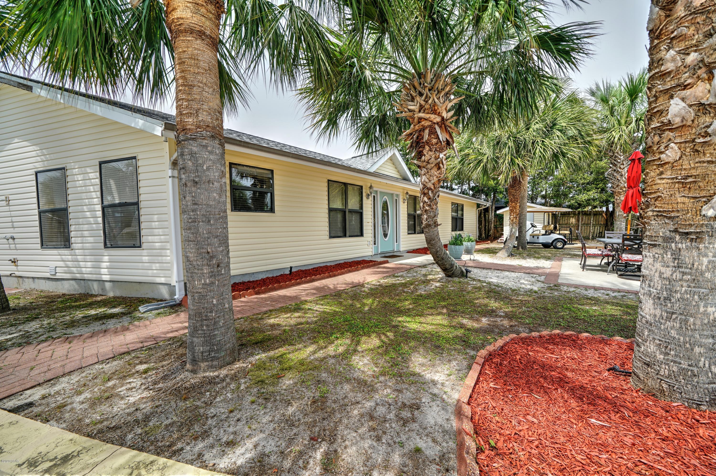 Venture Out Travel Trail - Residential