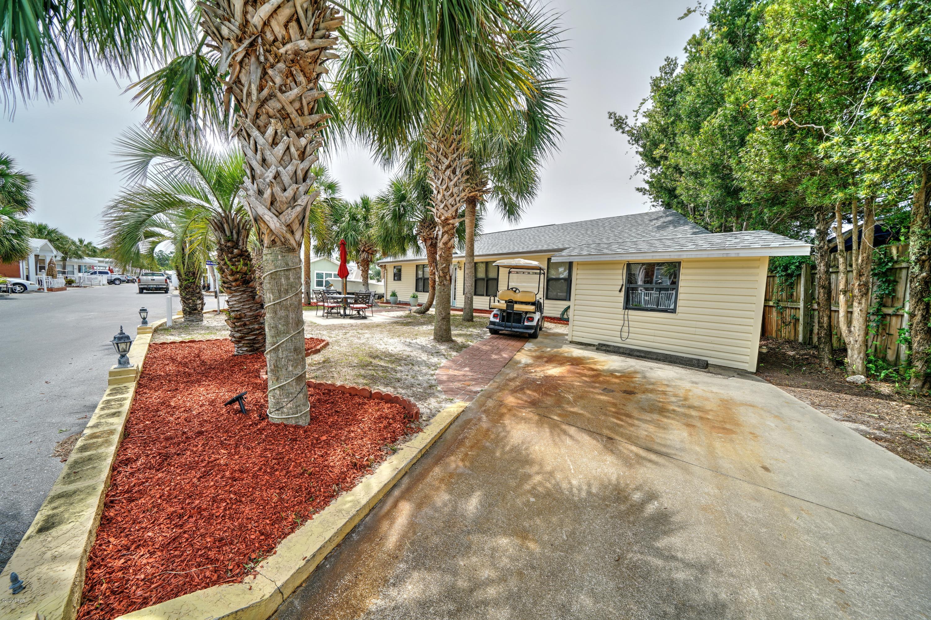 Venture Out Travel Trail - Residential